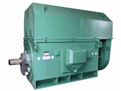 张家川Y系列6KV高压电机品质保证